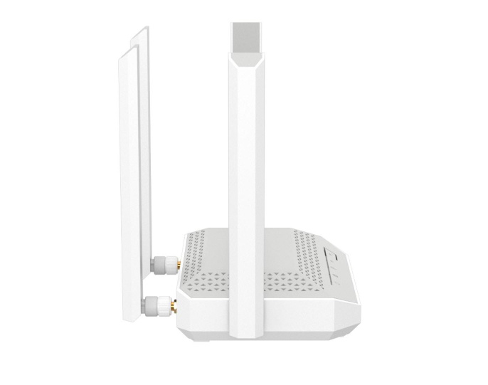 Маршрутизатор/ Netcraze Speedster 4G+ Гигабитный интернет-центр с модемом 4G+, Mesh Wi-Fi 5 AC1200 и 4-портовым Smart-коммутатором Netcraze Speedster 4G+ NC-2911