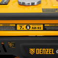 Генератор Denzel GK-2200iF 2.2кВт