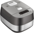 Мультиварка Tefal RK802B32, 1200Вт, серый [7211003861]
