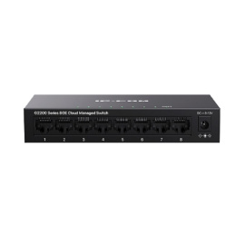 Коммутатор IP-COM G2208D, управляемый