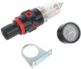 Фильтр влагоотделитель редуктор для пневмоинструмента Patriot FR 180 [830901002]