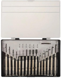 Набор отверток Rexant 12-6051 в компл.:16 предметов