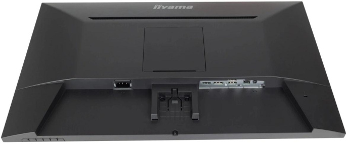 27" Монитор Iiyama ProLite XU2793HSU-B7,  1920x1080,  IPS,  100Гц,  1хHDMI,  1хDP,  черный