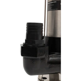 Фекальный насос Gigant 1500 Вт GP-19