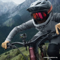 Экшн-камера DJI Osmo Action 4 Adventure Combo CA2040 Activated