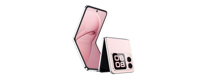 Характеристики складного HUAWEI nova Flip S раскрыты надёжным источником