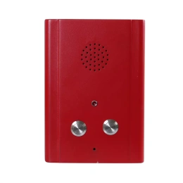 Антивандальное переговорное устройство Termit PublicPhone AHF101K2-AT