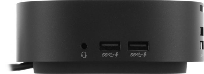 Стыковочная станция HP G5,  черный [5tw10aa]