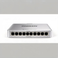 Коммутатор сетевой UGREEN CM939 75289EU 16-Port Gigabit Ethernet Switch Aluminum Housing EU. Цвет: серый космос 75289EU_