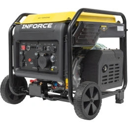 Инверторный генератор Inforce IGC 7000OAE