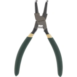 Изогнутый съемник внутренних стопорных колец ROCKFORCE 90 L-140 мм RF-609140HB 47260 (RF-609140HB(47260))