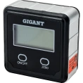 Цифровой уровень - угломер Gigant GSMP-8