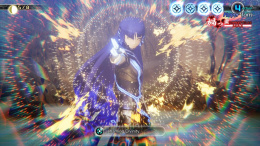 Игра для PS5 PlayStation Shin Megami Tensei V: Vengeance Стандартное издани 16+