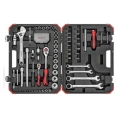 Наборы бит головок и ключей GEDORE RED 1/4"+1/2" (97 предметов) 3300186