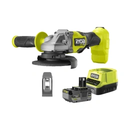 Бесщеточная углошлифмашина RAG18X-1x40SJ Ryobi 18В 5133005707