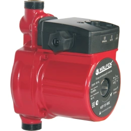Компактный повысительный насос Valfex VPA 15-90 с гайками RS12/9G