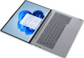 Ноутбук Lenovo ThinkBook 14 G7 ARP/ R5-7535HS/ 14 WUXGA AG IPS 300nits/ AMD Radeon/ 8GB/ 512GB/ DOS/ Arctic Grey 21MV001FRU