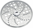 Диск-терка Bosch MCZ1RS1 для кухонных комбайнов серебристый