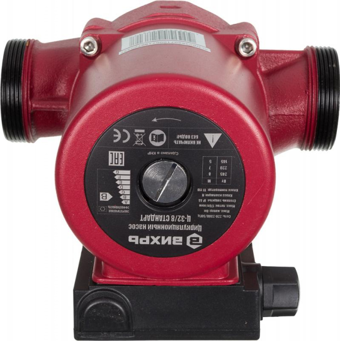 Насос циркуляционный Вихрь Ц-32/8 245Вт 10200л/час 68/7/10