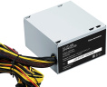 Блок питания KINGPRICE KPPSU450,  450Вт,  120мм, серый [kppsu450v4]