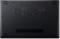 Ноутбук Acer Extensa 15 EX215-23-R0GZ Ryzen 5 7520U 8Gb SSD512Gb AMD Radeon 610M 15.6" IPS FHD 1920x1080 без ОС grey WiFi BT Cam NX.EH3CD.002