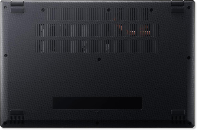 Ноутбук Acer Extensa 15 EX215-23-R0GZ Ryzen 5 7520U 8Gb SSD512Gb AMD Radeon 610M 15.6" IPS FHD 1920x1080 без ОС grey WiFi BT Cam NX.EH3CD.002