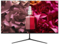 23.8" Монитор PINEBRO GF-2403T, 1920x1080, IPS, 165Гц, 1хHDMI, 1хDP, черный