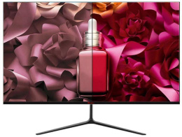 23.8" Монитор PINEBRO GF-2403T, 1920x1080, IPS, 165Гц, 1хHDMI, 1хDP, черный