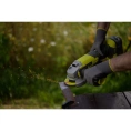 Аккумуляторная угловая шлифмашина Ryobi ONE+ R18AG-0 5133001903