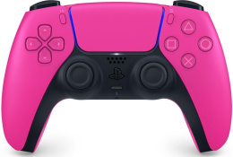 Геймпад беспроводной PlayStation DualSense для PlayStation 5, розовый [it988168]