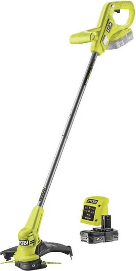 Триммер Ryobi ONE+ 18В RY18LT23A-120P 5133005679