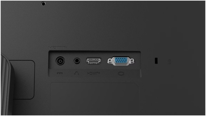 Монитор LG 27" 27U411A-B черный IPS LED 16:9 HDMI матовая 1500:1 250cd 178гр/178гр 1920x1080 120Hz VGA FHD 4.2кг