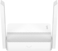 Wi-Fi роутер CUDY WR300, Wi-Fi 4, N300, 2.4ГГц, 3 LAN, белый