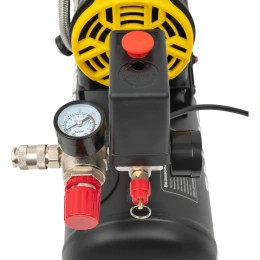 Безмасляный компрессор Inforce ISWC-9L/180