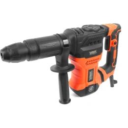 Электрический отбойный молоток MESSER DS-15 SDS-maх, 1300 Вт, 15 Дж 33-34-003