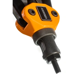 Заклепочник для резьбовых заклепок Gigant двуручный M3-M10 GHR-10