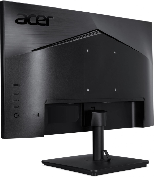 Монитор Acer 23.8" Vero V247YEbip черный IPS LED 4ms 16:9 HDMI 250cd 178гр/178гр 1920x1080 100Hz FreeSync VGA DP FHD 4.3кг