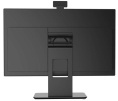 Моноблок IRBIS SmartAIO 24; 23.8“ i3-12100;8GB/256GB;IPS;16:9;1920x1080x100Hz;1500:1;250Cd/m2;5ms;HDMI out ;DP;USB-C;4*USB2.0;2*USB3.1;RJ45;WebC 5MP;WIFI6;BT5.0;Tilt;Spk2*3W;keyb+mouse;Win11Pro Китай
