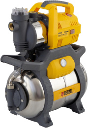 Насосная станция Denzel PSХ950X 950Вт 3300л/час центробежный 97214