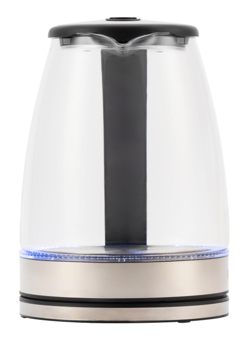 Чайник электрический StarWind SKG4777, 1.8л, стекло