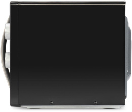 Микроволновая Печь Hyundai HYM-M2025 25л. 900Вт черный/серебристый