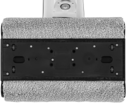 Пылесос Deerma DEM-VX910W 250Вт белый/черный