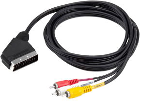 Кабели Audio,Video