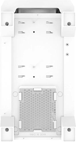 Корпус mATX MONTECH Air 100 Lite, Mini-Tower, без БП,  белый [air 100 lite white]