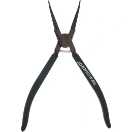 Прямые щипцы для стопорных колец Jonnesway, сжим 9, AG010003