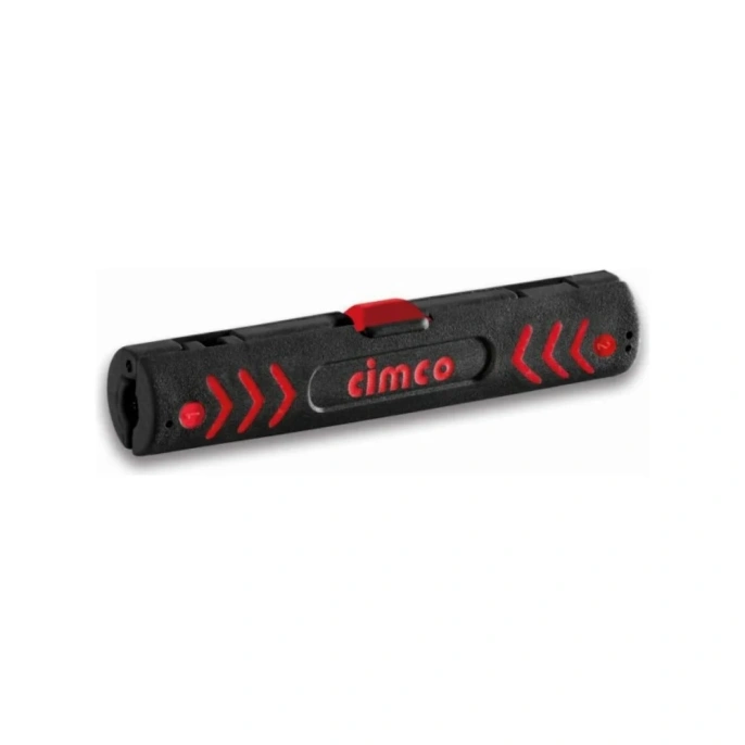 Стриппер COAXI для снятия изоляции на коаксиальном кабеле с TiN покрытием CIMCO 12 1027
