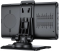 Автомобильный монитор Digma Smart Play 600