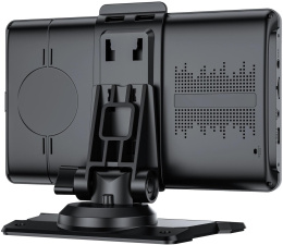 Автомобильный монитор Digma Smart Play 600