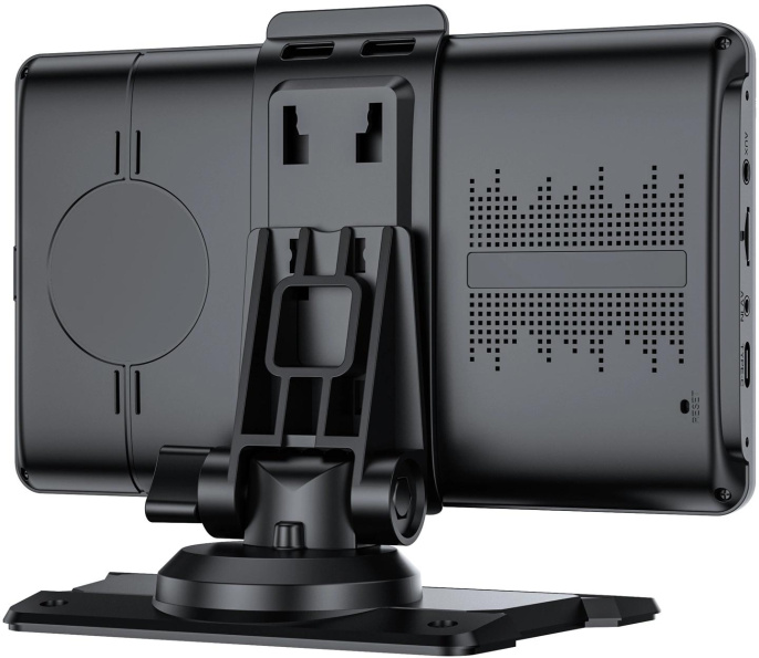 Автомобильный монитор Digma Smart Play 600