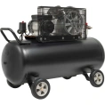 Ременной компрессор (200 л; 10 бар; 412 л/мин) Inforce BCX-200L